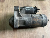 Electromotor Renault Megane 1 1.9dci