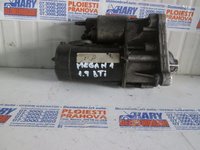 Electromotor Renault Megane 1 1.9dti 2000