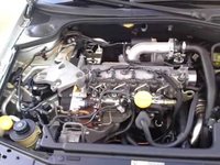 Electromotor Renault Megane 1.9 dci