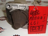 Electromotor Renault Megane 1 motor 1.6 benzina 1998