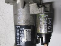 ELECTROMOTOR RENAULT MEGANE 1 SCENIC 1 1.9DCI COD- 7700116282....