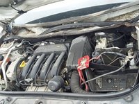 Electromotor Renault Megane 2 1.4 16V 2004