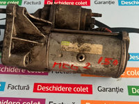 Electromotor Renault Megane 2 1.5 1.9 dCi D7R49