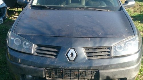 Electromotor Renault Megane 2 1.5 Dci 2005