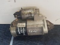 Electromotor Renault Megane 2 1.5 DCI COD 8200306595