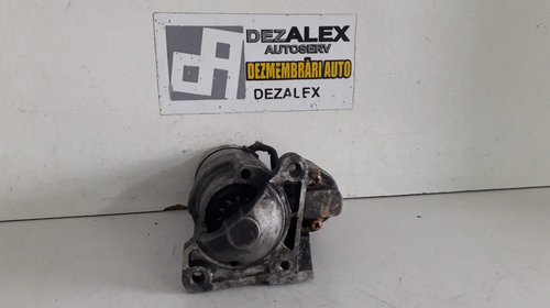 Electromotor Renault MEGANE 2 1.5 DCI cod-820