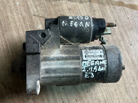 Electromotor Renault Megane 2 1.5 dci Euro 3