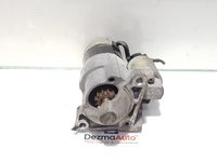 Electromotor, Renault Megane 2, 1.5 dci, K9K722, 8200227092 (id:385023)