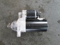 Electromotor Renault Megane 2 1 5 Dci K9k732 106 Cai