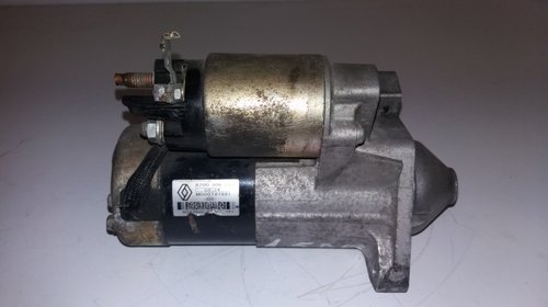 Electromotor Renault Megane 2 1.5 dci motor tip k9k Mitsubishi cod 23300-7689R