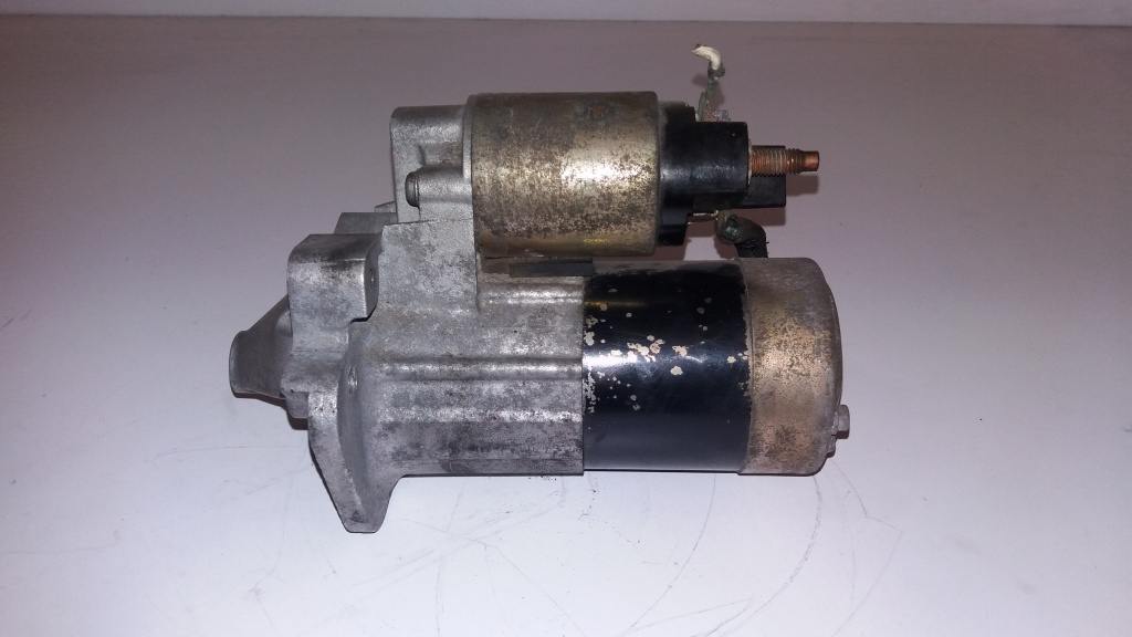Electromotor Renault Megane 2 1.5 dci motor tip k9k Mitsubishi cod 23300-7689R