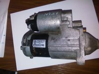 Electromotor Renault Megane 2 1.5 DCI