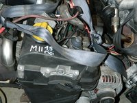 Electromotor Renault Megane 2 1.5 dci