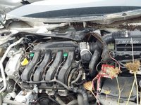 Electromotor Renault Megane 2 1.6 16V 2002