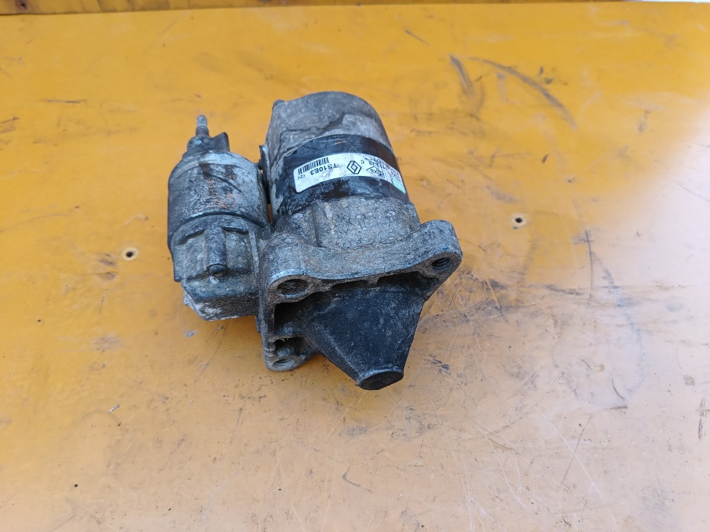 Electromotor Renault Megane 2 1.6 8200266777C