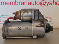 Electromotor Renault Megane 2, 1.9 DCI cod 8200583014 bendix 11 dinti