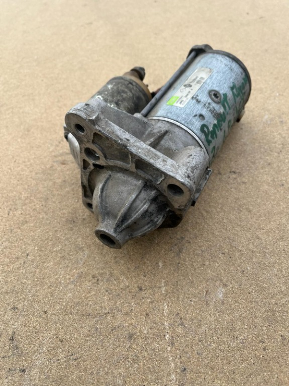 Electromotor Renault Megane 2 1,9 DCI cod 8200331251