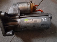 Electromotor RENAULT MEGANE 2-1.9 DCI DIN 2004-COD-D7R49