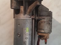 Electromotor renault megane 2 1.9 dci