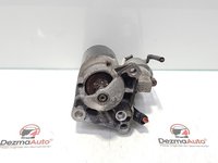 Electromotor, Renault Megane 2, 2.0 b, 8200466754 (id:357952)