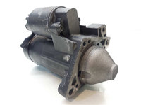 Electromotor Renault Megane 2 2002 1.5 DCI Diesel Cod Motor K9K(722) 82CP/60KW