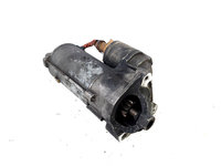 Electromotor Renault MEGANE 2 2002 - 2012 Motorina 3G60390KNA, D7R49, D7R4912V