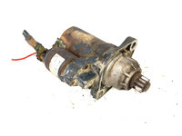 Electromotor Renault MEGANE 2 2002 - 2012 Motorina RF70M2512V