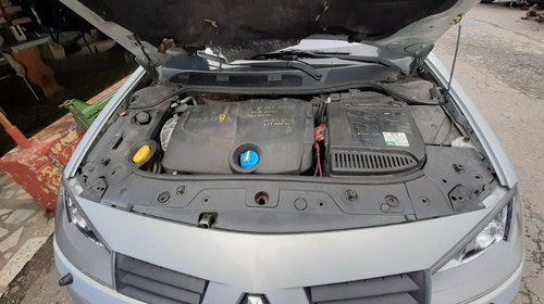 Electromotor Renault Megane 2 2004 Hatchback 1.9