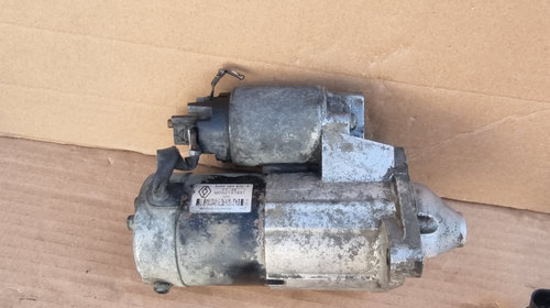 Electromotor Renault Megane 2 / Clio 3 1.5 DC