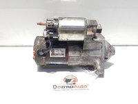 Electromotor, Renault Megane 2 [Fabr 2002-2008] 1.5 dci, K9K732, 8200584675, 5 vit man (id:404780)