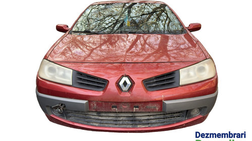 Electromotor Renault Megane 2 [facelift] [200