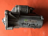 Electromotor Renault Megane 2 Laguna 2 1.9 DCI 2003-2008 VALEO 8200075362B