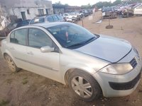 Electromotor Renault Megane 2 motor 1.5 DCI