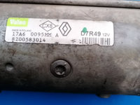 Electromotor renault megane 2,scenic 2,laguna 2 1.9 dci 8200583014