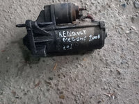 Electromotor renault megane 2003 1.9 diesel