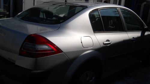 Electromotor Renault Megane 2007 sedan 1,6 16v