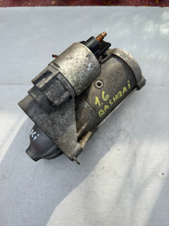 Electromotor Renault Megane 3 1.5 / 1.6 DCI cod 233001375r an 2010 - 2020