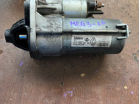 Electromotor Renault megane 3 1.5 dci cod 233003329R