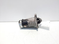 Electromotor, Renault Megane 3, 1.5 DCI, K9K636, 6 vit man (id:615189)