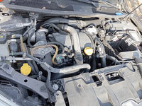 Electromotor Renault Megane 3 1.5 diesel stare perfecta 2009 2014