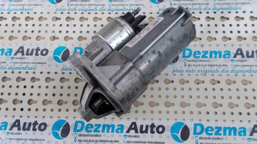 Electromotor Renault Megane 3, 1.5dci