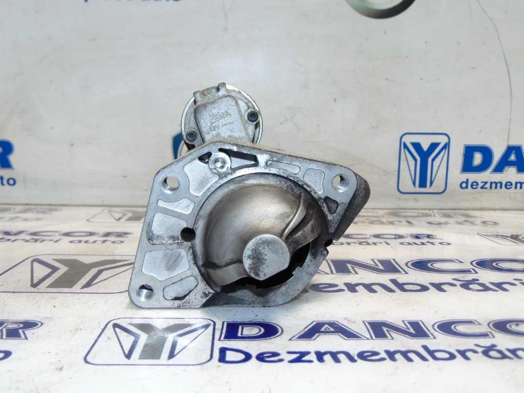 ELECTROMOTOR RENAULT MEGANE 3 1.6 dCi AN