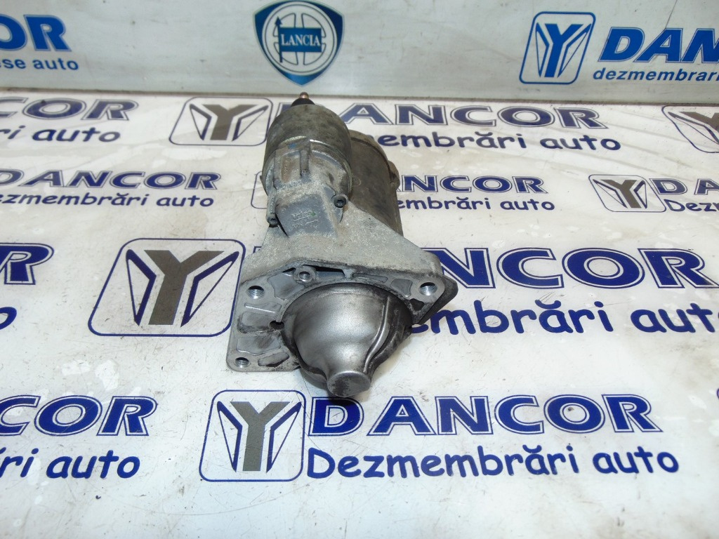 ELECTROMOTOR RENAULT MEGANE 3 1.6 dCi AN 2014 COD 233001375R