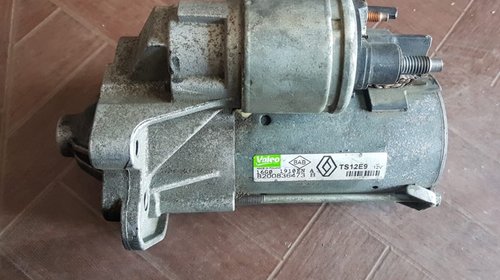 Electromotor Renault Megane 3 2.0 TCe 1.5 DCI