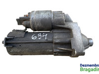 Electromotor Renault Megane 3 [2008 - 2014] Hatchback 5-usi 1.5 dCi MT (86 hp)