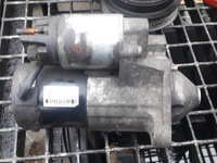 Electromotor Renault Megane 3 2010 1.5 dci K9K832 M000T87881