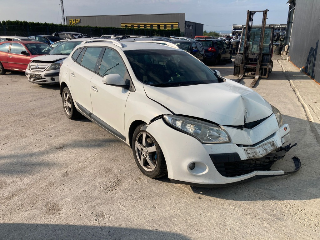 Electromotor Renault Megane 3 2010 BREAK 1.5 DCI