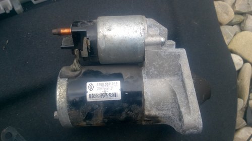 Electromotor Renault Megane 3 cod 8200665518 