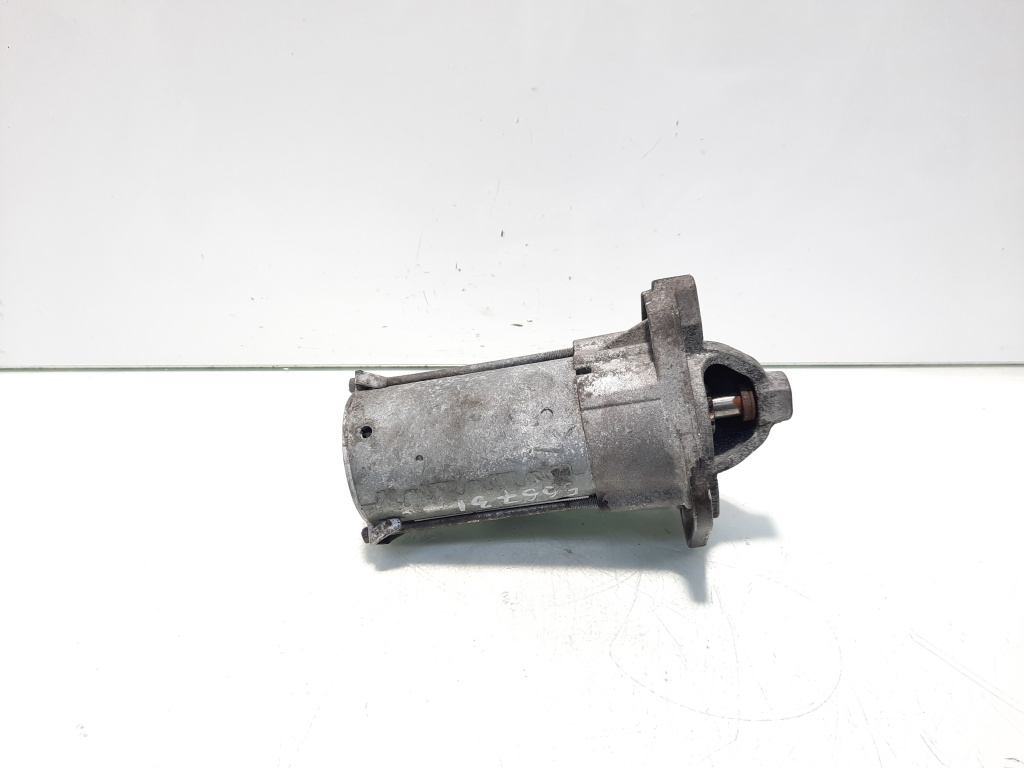 Electromotor, Renault Megane 3 Combi, 1.5 DCI, K9K