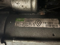 Electromotor renault megane 3 / scenic 3 1.5 dci euro 5 8200836473